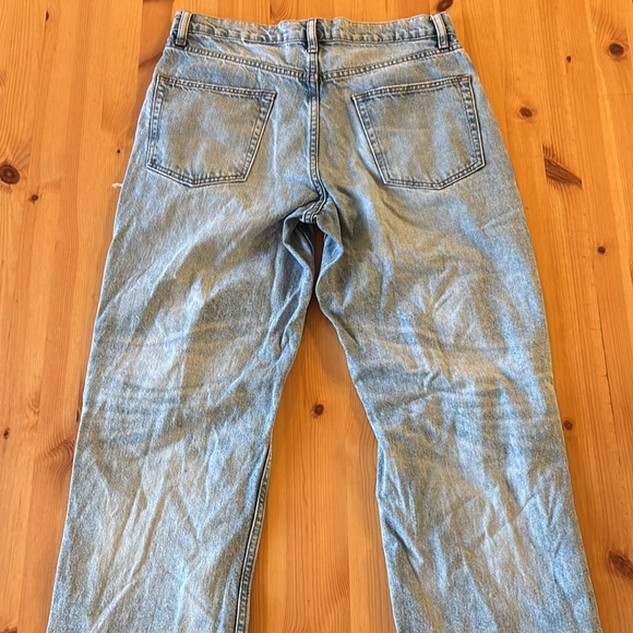 Topman Jeans - Picture 3 of 4